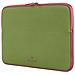 Custodia Per Macbook Air 13"" / Pro 13"" Edizione Elements 2 In Neoprene, Verde - Foto miniatura 4