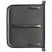 Base Di Ricarica Wireless In Silicone Per Tesla Model 3/y Black - Foto miniatura 3
