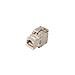 MKB-S6-1 cavo di collegamento RJ45 Argento - Foto miniatura 1