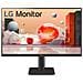 Monitor PC 27" 1920 x 1080 Pixel Full HD Nero 27MS550-B - Foto miniatura 1