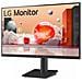 Monitor PC 27" 1920 x 1080 Pixel Full HD Nero 27MS550-B - Foto miniatura 5