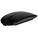 Mouse Wireless Master Ottico 1600 Dpi 2 Tasti Colore Nero - Foto miniatura 1