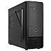 UC-03B-OP computer case Tower Nero - Foto miniatura 1