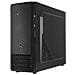 UC-03B-OP computer case Tower Nero - Foto miniatura 3