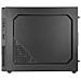UC-03B-OP computer case Tower Nero - Foto miniatura 5