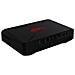 Mini PC ROG NUC RNUC14SRKU9189A0I Intel Core Ultra 9 185H 2,3 GHz RAM 32GB SSD 1TB NVIDIA GeForce RTX 4070 Windows 11 Home - Foto miniatura 2