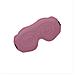 Mascherina Per Dormire Sagomata 3d - Blocco Luce Definitivo Pink - Foto miniatura 2