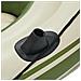 Hydro-Force Gommone Gonfiabile Voyager 300 243x102 cm - Foto miniatura 7