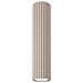 Lampada Da Soffitto Karbon 30 Taupe Sl. 1778 - Minimalist Lampada A Soffitto Talpa 30x6.5x6.5 Cm - Foto miniatura 1