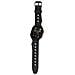 Bracciale In Silicone Ares Splice Per Apple Watch 44-49mm, Nero - Foto miniatura 4