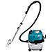 Aspiratore a Traino VC003GLZ Capacità 15 L Rumorosità 70 dB Colore Nero Blu Grigio - Foto miniatura 2
