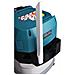 Aspiratore a Traino VC003GLZ Capacità 15 L Rumorosità 70 dB Colore Nero Blu Grigio - Foto miniatura 13