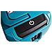 Aspiratore a Traino VC003GLZ Capacità 15 L Rumorosità 70 dB Colore Nero Blu Grigio - Foto miniatura 12