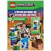 L'avventura di Steve nel Nether. Lego minecraft. Ediz. a colori. Con minifigure di Steve. Con Adesivi - Foto miniatura 1