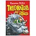 Geronimo Stilton - Triceratopo all'attacco - Foto miniatura 1