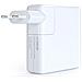 Caricabatterie Compatibile Con Macbook Pro - Usb-c - 96w - Foto miniatura 1