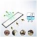 Set Di Accessori 11 In 1 Per Roborock S7 S7 Maxv Ultra - Compatibile Con Roborock S7, S7 Plus, S7 Max, S7 Maxv, S70, S75 | Spazzole, Filtri Hepa Lavabili, Mop Sonic - Foto miniatura 5