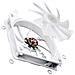 ZF120 Case per computer Raffreddatore d'aria Bianco 2 pz - Foto miniatura 6