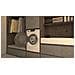Serie 1, Lavatrice Carica Frontale 11 KG, 30% più efficente della classe A, 1400 giri, Bianco, Inverter, Refresh, HW110-BP14929A-S - Foto miniatura 4
