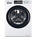 Serie 1, Lavatrice Carica Frontale 11 KG, 30% più efficente della classe A, 1400 giri, Bianco, Inverter, Refresh, HW110-BP14929A-S - Foto miniatura 2