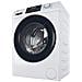 Serie 1, Lavatrice Carica Frontale 11 KG, 30% più efficente della classe A, 1400 giri, Bianco, Inverter, Refresh, HW110-BP14929A-S - Foto miniatura 5