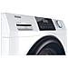 Serie 1, Lavatrice Carica Frontale 11 KG, 30% più efficente della classe A, 1400 giri, Bianco, Inverter, Refresh, HW110-BP14929A-S - Foto miniatura 10