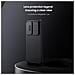 Cover per Galaxy A56 5G - TPU+PC - Foto miniatura 3