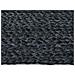 Tappeti per area Rettangolare Grigio Scuro 240 x 340 cm Juta - Foto miniatura 3
