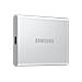 MU-PD2T0G /WW unità esterna a stato solido 2 TB USB tipo-C 3.2 Gen 2 (3.1 Gen 2) Argento - Foto miniatura 9