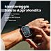 Bip Max 5,26 cm (2.07") AMOLED Digitale 432 x 514 Pixel Touch screen Blu GPS (satellitare) - Foto miniatura 6