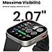 Bip Max 5,26 cm (2.07") AMOLED Digitale 432 x 514 Pixel Touch screen Blu GPS (satellitare) - Foto miniatura 7