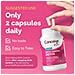 Disintossicazione Naturale Dopo i Contraccettivi, 60 Capsule - Foto miniatura 3