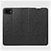 Custodia Tipo Libro Per Iphone 16e / 17e, Nera, Con Scomparto Per Carte Sbs - Foto miniatura 5
