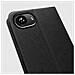 Custodia Tipo Libro Per Iphone 16e / 17e, Nera, Con Scomparto Per Carte Sbs - Foto miniatura 6