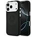 Custodia Iphone 17 Pro Mercedes In Silicone Nera - Una Scelta Elegante. - Foto miniatura 1