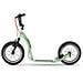 Bicicletta per bambini Koolo 16 (blu) - Foto miniatura 3