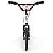 Bicicletta per bambini Koolo 16 (blu) - Foto miniatura 1