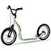Bicicletta per bambini Koolo 16 (blu) - Foto miniatura 2