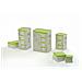 conf. 16 Post-it note 655 in carta riciclata pastello 91479 - Foto miniatura 1