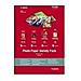 Vp-101 A4 & 10x15 Carta Variety Pack A4 Gp-501 10fg. / Pp-201 - Foto miniatura 2