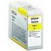 C13T850400 Cartuccia Ink Originale Gialla per SureColor SC-800  - Foto miniatura 6