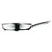 Padella Profi 24 cm in acciaio Inox Cromargan - Foto miniatura 4
