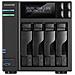 AS7004T As-7004t 4-Bay Nas, Intel I3 3.5 Ghz Dual-C. , 2gb Ddr3, Gbex2, Hdmi, Usb 3.0 & Sata, Hdmix1 - Foto miniatura 3
