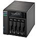 AS7004T As-7004t 4-Bay Nas, Intel I3 3.5 Ghz Dual-C. , 2gb Ddr3, Gbex2, Hdmi, Usb 3.0 & Sata, Hdmix1 - Foto miniatura 4
