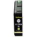 Cartuccia T7904 Giallo Compatibile Per Epson Wf4630 4640 5620 5110dw 5690dw 5190dw 18ml - 2.000 Pag. 79xl - Foto miniatura 1