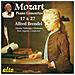 Mozart Wolfgang Amad - Concerto Per Piano N. 17 K 453 In Sol (17 - Foto miniatura 1