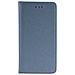 Smart Cover Custodia Book - Samsung Galaxy S7 (g930) Grigio - Foto miniatura 1