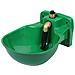 Abbeveratoio Per Bovini E Cavalli K75 In Plastica 221875 - Foto miniatura 1