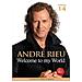 Andre Rieu - Welcome To My World - Foto miniatura 1