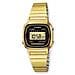 Orologio Da Polso Digitale, Cronometro - 1/10 Sec - 1 Ora, 7 Preset Timer (fino A 30 Min.), Calendario Automatico, Classificazione Di Impermeabilità  (wr) A Norma Din 8310 E/o Iso 2281, +/- 30 Sec Secondi Al Mese - La670wega-1ef - Foto miniatura 5